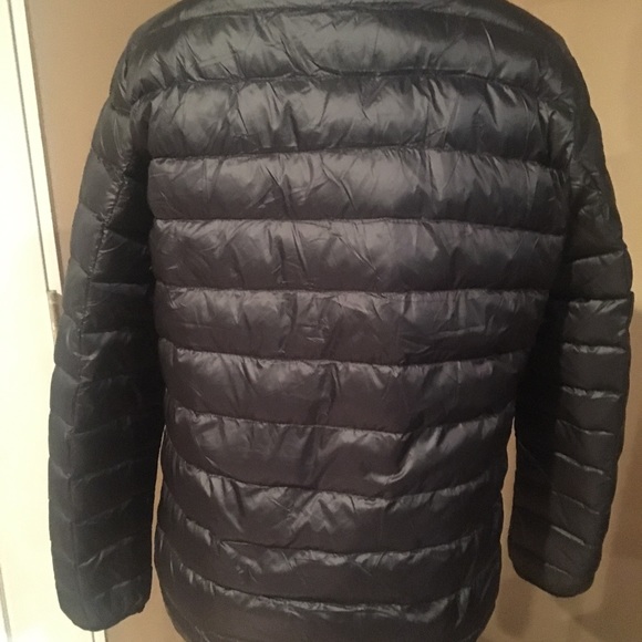 NWT Down Puffer Jacket - Picture 4 of 8